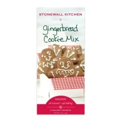 GINGERBREAD COOKIE MIX - cozylivehome.com | we sell a wide range of comfortable household items^ Shop All