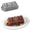 GINGERBREAD LOAF PAN - cozylivehome.com | we sell a wide range of comfortable household items^ Shop All