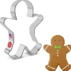 GINGERBREAD MAN 5" - cozylivehome.com | we sell a wide range of comfortable household items^ Shop All