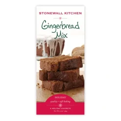 GINGERBREAD MIX - cozylivehome.com | we sell a wide range of comfortable household items^ Shop All