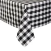Gingham Tablecloth Assorted - 52 x 90 Oblong - cozylivehome.com | we sell a wide range of comfortable household items^ Shop All
