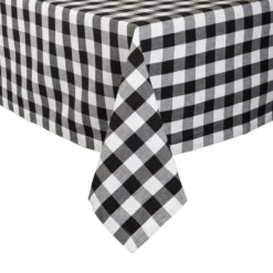 Gingham Tablecloth Assorted - 52 x 90 Oblong - cozylivehome.com | we sell a wide range of comfortable household items^ Shop All