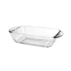 GLASS BAKING DISH 8" SQUARE - cozylivehome.com | we sell a wide range of comfortable household items^ Shop All