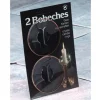 GLASS BOBECHES GOLD RIM 2 PK - cozylivehome.com | we sell a wide range of comfortable household items^ Shop All