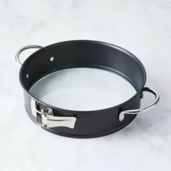 Glass Bottom Springform 9” - cozylivehome.com | we sell a wide range of comfortable household items^ Shop All