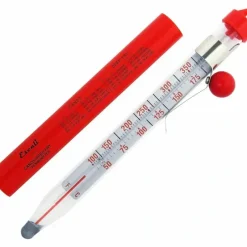 Glass Candy/Deep Fry Thermometer - cozylivehome.com | we sell a wide range of comfortable household items^ Shop All