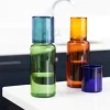 Glass Carafes by Block Design - cozylivehome.com | we sell a wide range of comfortable household items^ Shop All