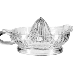 Glass Citrus Juicer - cozylivehome.com | we sell a wide range of comfortable household items^ Shop All