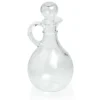 GLASS CRUET WITH STOPPER 10 OZ - cozylivehome.com | we sell a wide range of comfortable household items^ Shop All