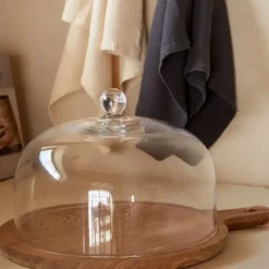 Glass Dome 10” - cozylivehome.com | we sell a wide range of comfortable household items^ Shop All