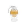 GLASS HONEY AND SYRUP DISPENSER - cozylivehome.com | we sell a wide range of comfortable household items^ Shop All