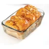 GLASS LOAF DISH 5"X9" - cozylivehome.com | we sell a wide range of comfortable household items^ Shop All