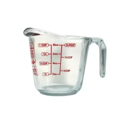 GLASS MEASURING 1 CUP - cozylivehome.com | we sell a wide range of comfortable household items^ Shop All