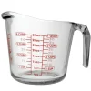 GLASS MEASURING 4 CUP - cozylivehome.com | we sell a wide range of comfortable household items^ Shop All