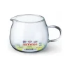 Glass Milk Jug 8 Oz - cozylivehome.com | we sell a wide range of comfortable household items^ Shop All