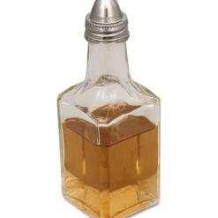 Glass Oil / Vinegar Dispenser 6 oz. - cozylivehome.com | we sell a wide range of comfortable household items^ Shop All