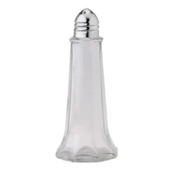 GLASS S&P TOWER SHAKER - cozylivehome.com | we sell a wide range of comfortable household items^ Shop All