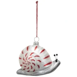 Glass Snail Ornament - cozylivehome.com | we sell a wide range of comfortable household items^ Shop All