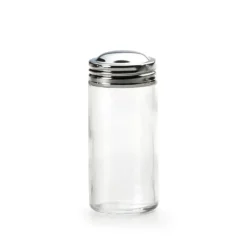 GLASS SPICE JAR 3 OZ - cozylivehome.com | we sell a wide range of comfortable household items^ Shop All