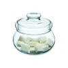 Glass Sugar Bowl 16 Oz - cozylivehome.com | we sell a wide range of comfortable household items^ Shop All