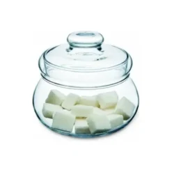 Glass Sugar Bowl 16 Oz - cozylivehome.com | we sell a wide range of comfortable household items^ Shop All