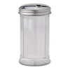 Glass Sugar Pourer w/ Lid Flap, 11oz - cozylivehome.com | we sell a wide range of comfortable household items^ Shop All