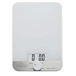 Discount Glass Surface 11 Pound Capacity Digital Kitchen and Food Scale - cozylivehome.com | we sell a wide range of comfortable household items Housewares