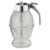 GLASS SYRUP DISPENSER - cozylivehome.com | we sell a wide range of comfortable household items^ Shop All