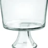GLASS TRIFLE BOWL - cozylivehome.com | we sell a wide range of comfortable household items^ Shop All