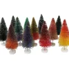Flash Sale Glitter Ombre Multi-Hued Tree 6" - cozylivehome.com | we sell a wide range of comfortable household items Holiday Decor