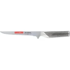 GLOBAL CLASSIC FLEXIBLE BONING KNIFE 6.25" - cozylivehome.com | we sell a wide range of comfortable household items^ Shop All