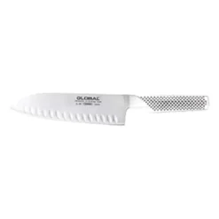 GLOBAL HOLLOW GROUND SANTOKU 7" - cozylivehome.com | we sell a wide range of comfortable household items^ Shop All