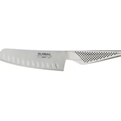 GLOBAL VEGETABLE KNIFE HOLLOW GROUND 5.5" - cozylivehome.com | we sell a wide range of comfortable household items^ Shop All