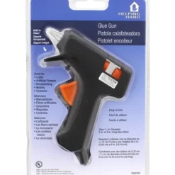 GLUE GUN-MINI-HI TEMP with STICKS - cozylivehome.com | we sell a wide range of comfortable household items^ Shop All