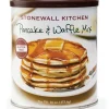 GLUTEN FREE PANCAKE & WAFFLE MIX - cozylivehome.com | we sell a wide range of comfortable household items^ Shop All