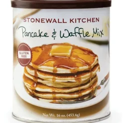 GLUTEN FREE PANCAKE & WAFFLE MIX - cozylivehome.com | we sell a wide range of comfortable household items^ Shop All