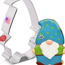 GNOME COOKIE CUTTER - cozylivehome.com | we sell a wide range of comfortable household items^ Shop All