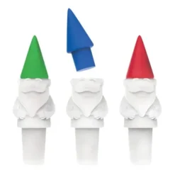 GNOME STOPPER AND POURER - cozylivehome.com | we sell a wide range of comfortable household items^ Shop All