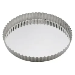 GOBEL QUICHE PAN W/ REMOVABLE BOTTOM 9.5IN - cozylivehome.com | we sell a wide range of comfortable household items^ Shop All