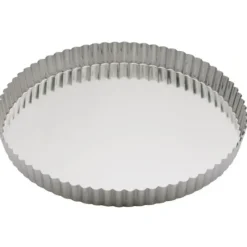 GOBEL QUICHE PAN W/ REMOVABLE BOTTOM 11IN - cozylivehome.com | we sell a wide range of comfortable household items^ Shop All