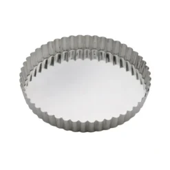 GOBEL QUICHE PAN W/ REMOVABLE BOTTOM 8IN - cozylivehome.com | we sell a wide range of comfortable household items^ Shop All