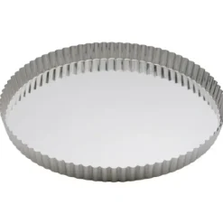 GOBEL QUICHE PAN W/ REMOVABLE BOTTOM 12.5IN - cozylivehome.com | we sell a wide range of comfortable household items^ Shop All