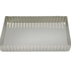GOBEL SQ QUICHE PAN W/ REMOVABLE BOTTOM 9" - cozylivehome.com | we sell a wide range of comfortable household items^ Shop All