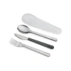 GoEat Stainless-steel Cutlery Set - cozylivehome.com | we sell a wide range of comfortable household items^ Shop All