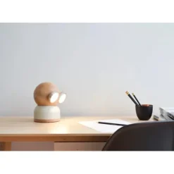 Gogglelamp Mr Watt Wood - cozylivehome.com | we sell a wide range of comfortable household items^ Shop All