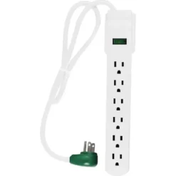 GoGreen- Surge Protector - cozylivehome.com | we sell a wide range of comfortable household items^ Shop All