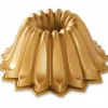 Gold Lotus Bundt Pan - cozylivehome.com | we sell a wide range of comfortable household items^ Shop All