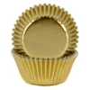 Gold Mini Cupcake Liner - cozylivehome.com | we sell a wide range of comfortable household items^ Shop All
