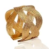 Gold Napkin Rings Woven Design - cozylivehome.com | we sell a wide range of comfortable household items^ Shop All