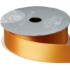 Shop Gold Ribbon - Fancy Satin 1" - cozylivehome.com | we sell a wide range of comfortable household items Giftware